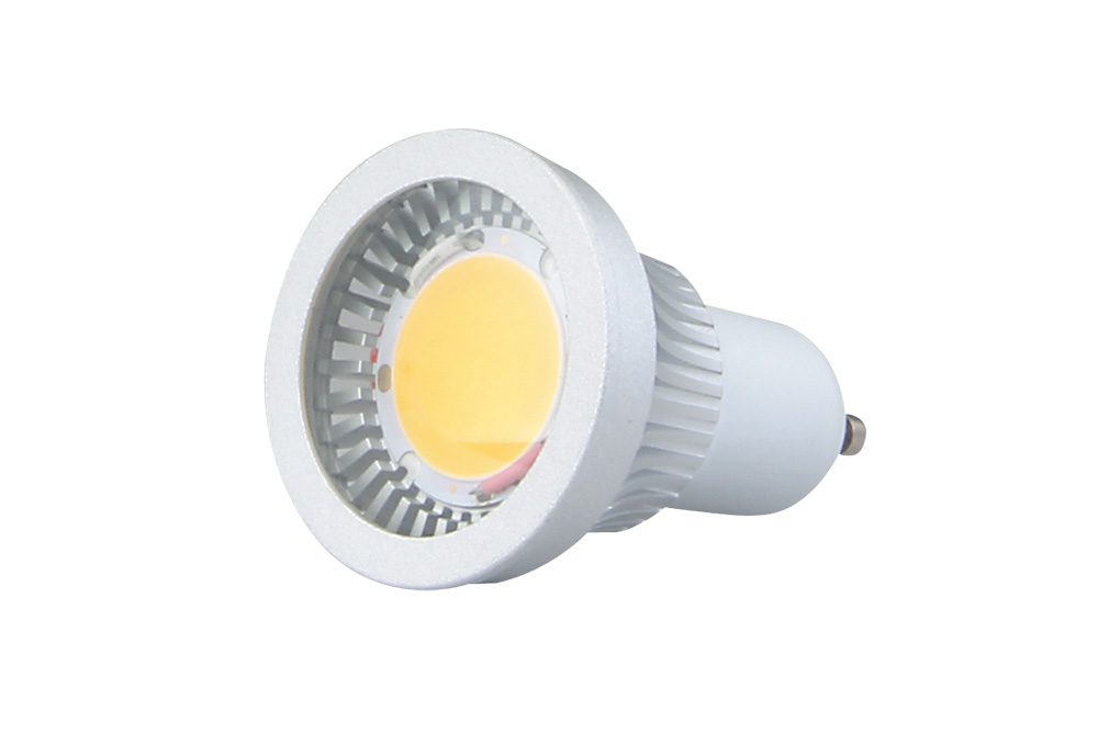 Led Spotlight GU10 5W