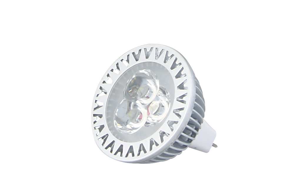 High Power Led Spotlight