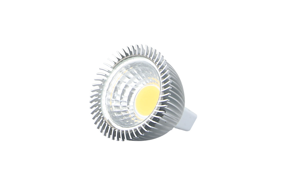 Led COB 5W MR16